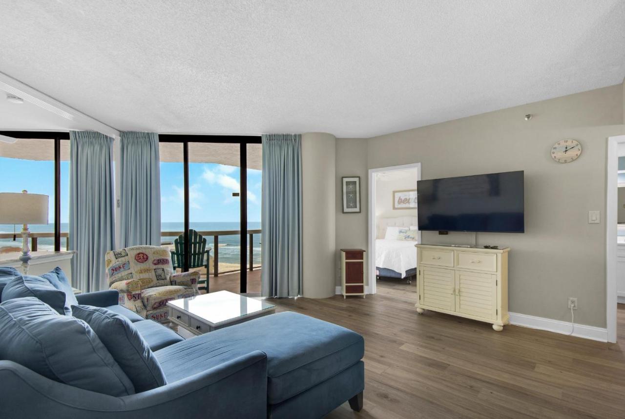 Surfside Resort #1409 Дестин Экстерьер фото