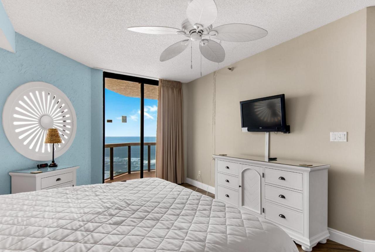 Surfside Resort #1409 Дестин Экстерьер фото
