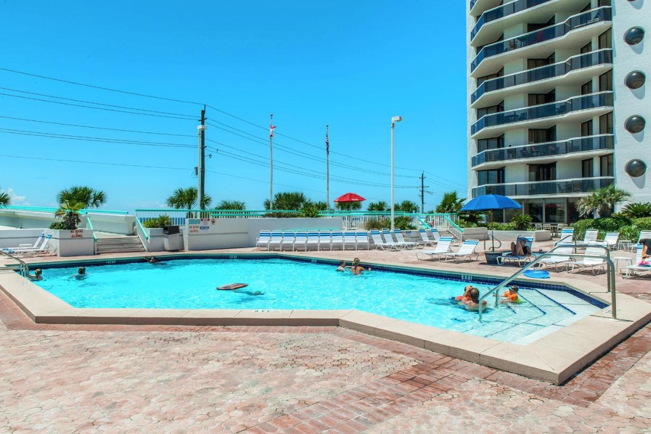 Surfside Resort #1409 Дестин Экстерьер фото