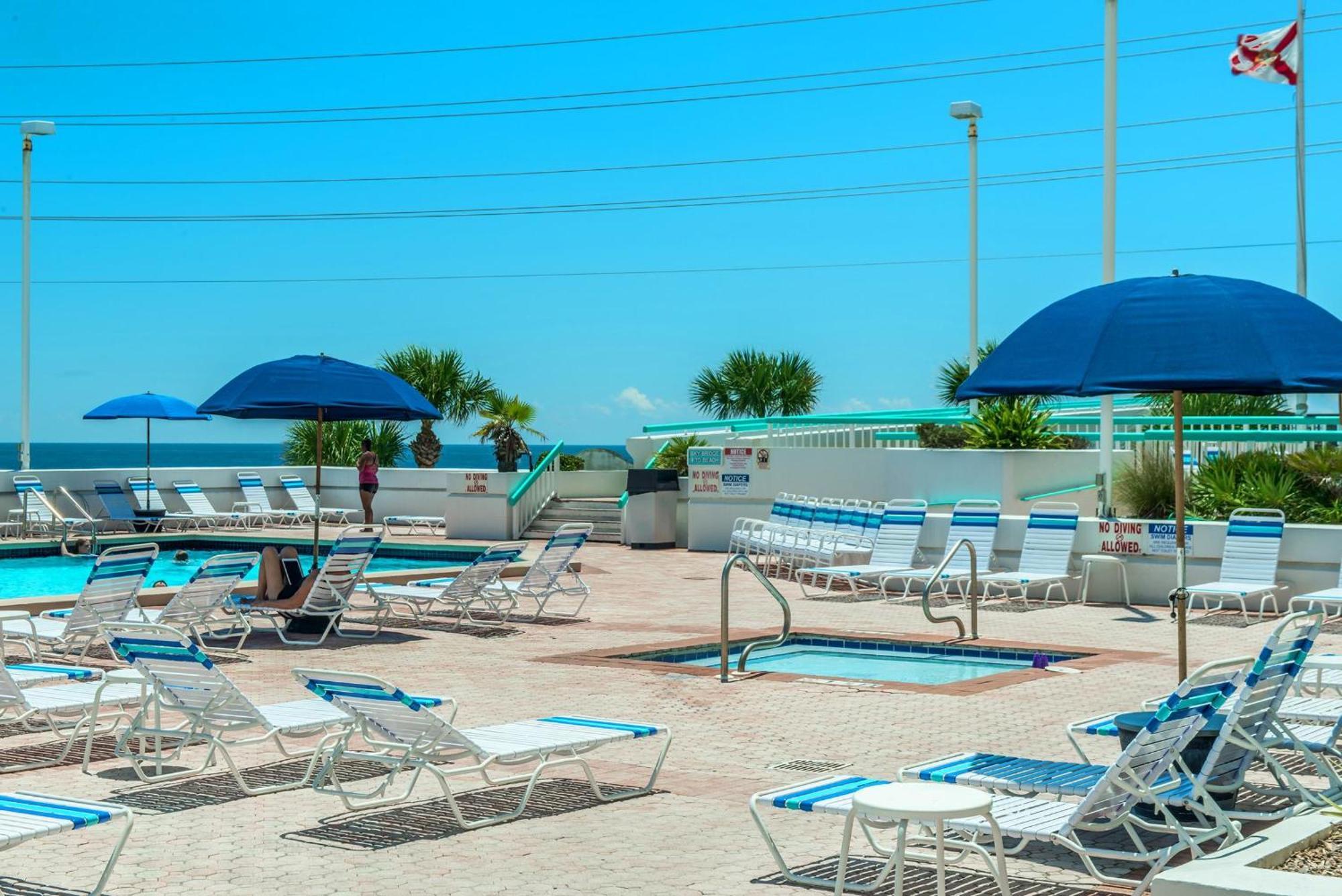 Surfside Resort #1409 Дестин Экстерьер фото
